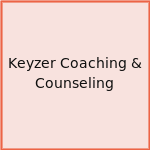 Keyzer Coaching & Counseling